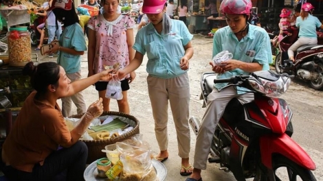 Tăng thuế giá trị gia tăng: Có ảnh hưởng đến người có thu nhập thấp (8/9/2017)
