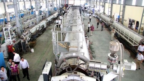 Mục tiêu 60.000 doanh nghiệp được hướng dẫn đổi mới công nghệ: Bài toán dễ hay khó thực hiện (8/9/2017)