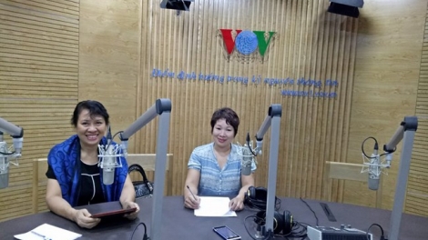 Những điều cần thay đổi để người lao động thành công hơn khi đi làm việc ở nước ngoài (29/9/2017)