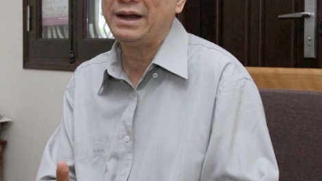 Thu chi quỹ bảo trì đường bộ- liệu có minh bạch? (26/9/2017)