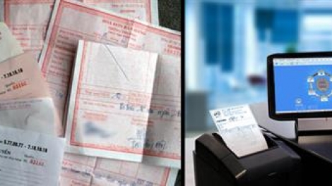 Mở rộng đối tượng áp dụng hóa đơn điện tử - doanh nghiệp còn băn khoăn (18/9/2017)