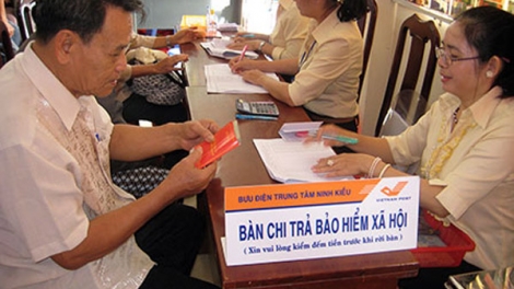 Lợi ích của người lao động tham gia Bảo hiểm xã hội (15/9/2017)