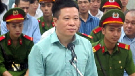 Cơ quan Cảnh sát điều tra, Bộ Công an khởi tố vụ án và 5 bị can của Tập đoàn Dầu khí Việt Nam liên quan tới “đại án” Ocean Bank. (Thời sự chiều 01/9/2017)