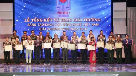 Những sáng kiến triệu đô (18/9/2017)
