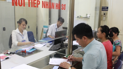 Giải quyết khiếu nại, tố cáo: Cán bộ phải tìm cái đúng cho người dân  (27/9/2017)
