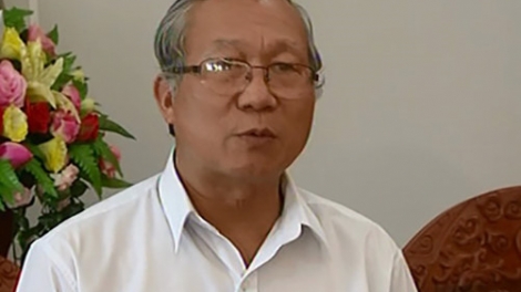 Nguyên chủ tịch UBND tỉnh Gia Lai Phạm Thế Dũng tự nhận hình thức kỷ luật "cảnh cáo" (Thời sự trưa 27/9/2017)