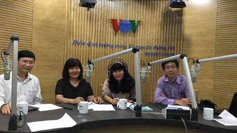 Sửa đổi 5 luật thuế: Nhiều vấn đề cần phải làm rõ (24/9/2017)