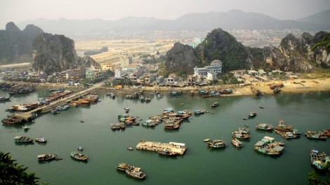 Dự thảo Luật Đơn vị hành chính - kinh tế đặc biệt: Đột phá thì mới đặc biệt (12/9/2017)