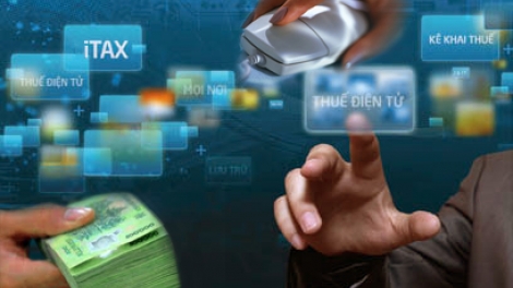 Giảm chi phí, tăng hiệu quả quản lý Nhà nước bằng giao dịch điện tử (8/9/2017)
