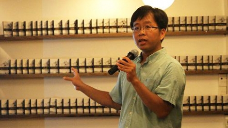 Tiến sỹ trẻ và tâm huyết cho giáo dục Việt Nam (11/9/2017)