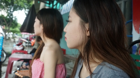 Ai cũng có thể trở thành người “vô gia cư” (29/9/2017)