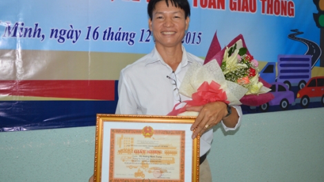 Bạn hữu đường xa (7/9/2017)