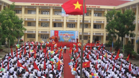 Thực học và thực dạy (05/9/2017)