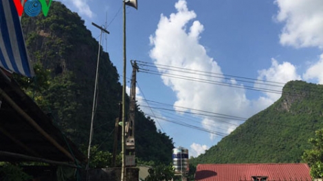 Đài Tiếng nói Việt Nam trong lòng thính giả  (07/9/2017)