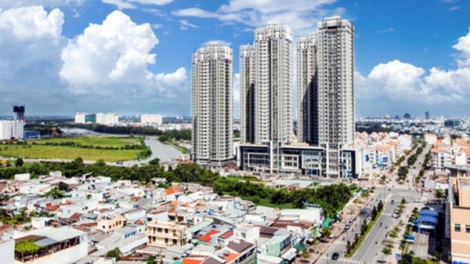 Tăng cường quản lý trong đầu tư bất động sản (15/9/2017)