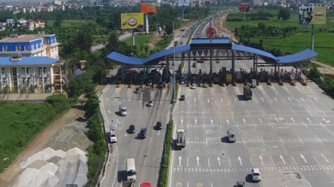 Sau rà soát: Làm rõ quan điểm đầu tư BOT giao thông (29/9/2017)