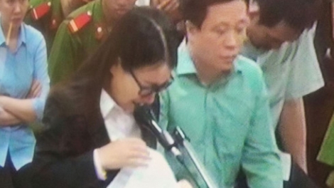 Các vụ án ngân hàng và bài học nhân thế (23/9/2017)