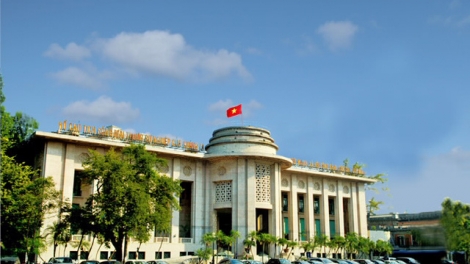 Thanh tra Chính phủ phát hiện nhiều vi phạm tại Ngân hàng Nhà nước giai đoạn 2010 – 2015  (Thời sự trưa 02/9/2017)