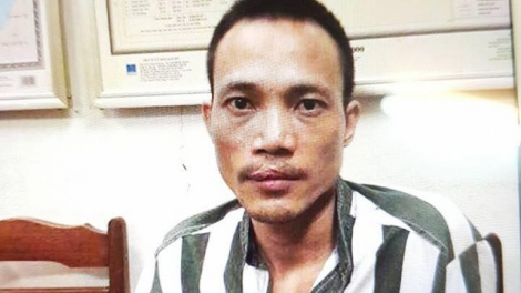 Bộ Công an đã bắt được Lê Văn Thọ (tức Thọ sứt), một trong hai tử tù trốn khỏi Trại giam T16 vào rạng sáng 11/9 (Thời sự đêm 16/9/2017)