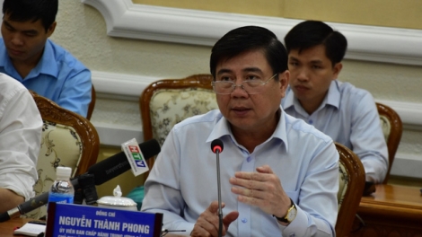 Hai sở ở thành phố Hồ Chí Minh báo cáo sai tốc độ tăng trưởng: Bệnh gian dối, ưa thành tích có dấu hiệu trở nặng? (06/9/2017)