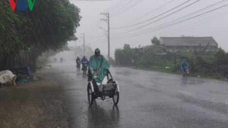 An toàn về nhà (14/9/2017)