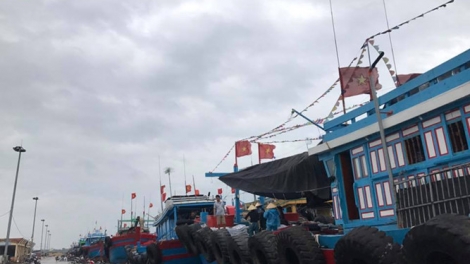 Khai khống thiệt hại sau bão: Nỗi đau nhân đôi (28/9/2017)