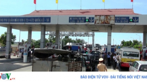 Hoàn thiện khung pháp lý trong triển khai dự án BOT, PPP (10/9/2017)