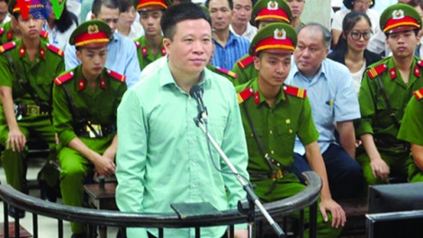 Lỗ hổng và trách nhiệm từ các vụ đại án ngân hàng (18/9/2017)