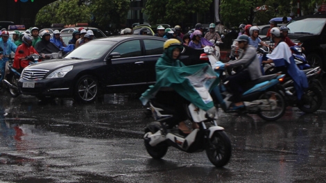 An toàn về nhà (4/9/2017)