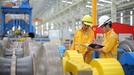 Giải pháp thúc đẩy tăng trưởng kinh tế trong bối cảnh hiện nay (02/9/2017)