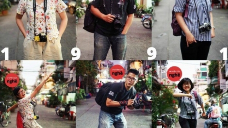 Lắng nghe chuyện của nghề (9/1/2018)