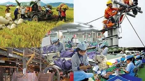 Vững bước cải cách thể chế kinh tế trong năm 2018 (26/1/2018)
