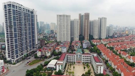 Thị trường Bất động sản 2018 phát triển theo xu hướng bền vững (2/1/2018)