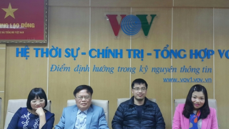 Cải cách thể chế kinh tế: Nhiệm vụ trọng tâm trong năm 2018 (21/01/2018)