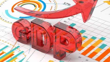 Tăng trưởng kinh tế Việt Nam năm nay dự kiến đạt 6,7% và 2 năm tới duy trì ở mức 6,5%. Đây là nhận định tại báo cáo bán thường niên về tình hình kinh tế Việt Nam do Ngân hàng Thế giới công bố sáng nay (Thời sự chiều 1/1/2018)