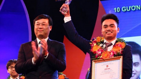 Nguyễn Văn Thiết, tạo dựng thành công bằng con đường học nghề (23/1/2018)
