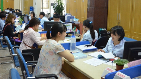 Sáp nhập các đơn vị sự nghiệp công lập: Thành công và vướng mắc nhìn từ Quảng Ninh (19/1/2018)