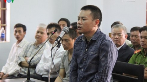 Việc Tòa án nhân dân tỉnh Đắk Nông tuyên án tử hình bị cáo Đặng Văn Hiến: Dư luận không đồng tình - Vì sao?