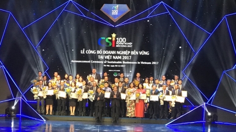 Để số lượng doanh nghiệp tăng trưởng bền vững (31/01/2018)