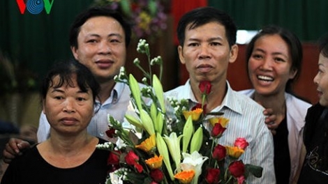 Cần thực hiện tốt các nguyên tắc cơ bản của Luật Tố tụng hình sự để hạn chế oan sai (22/1/2018)