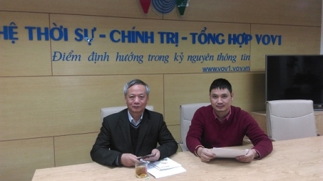Những lưu ý khi gieo cấy vụ Đông Xuân 2017 - 2018 ở miền Bắc (31/01/2018)