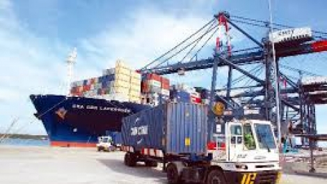 Kết nối vận tải để nâng cao sức cạnh tranh của doanh nghiệp  (09/01/2018)