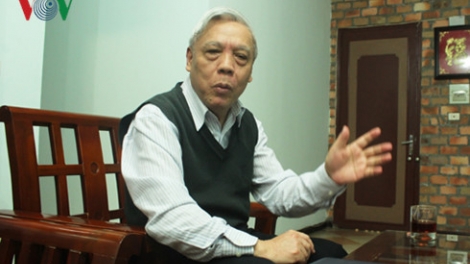 Làm thế nào để ngọn lửa phòng chống tham nhũng luôn bùng cháy? (01/01/2018)