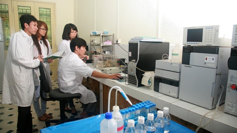 Cần làm gì để phát huy sức sáng tạo của các nhà khoa học trẻ Việt Nam trong nghiên cứu (5/1/2018)