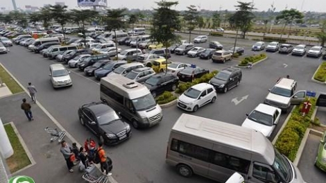 Thu phí sân bay sai quy định: Tổng công ty Cảng hàng không thách thức pháp luật? (17/01/2018)