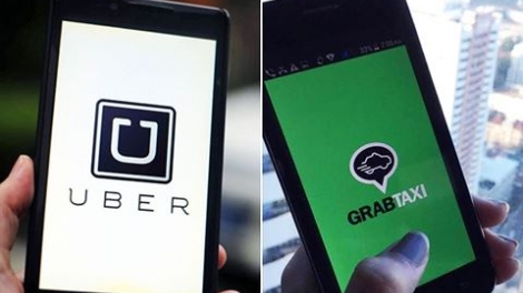 Grab, Uber đang hoạt động vì ai? (17/01/2018)