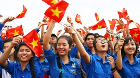 Bản lĩnh tuổi trẻ Việt Nam  (09/01/2018)