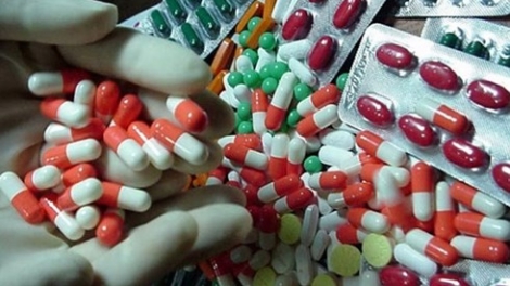 Hết "thuốc ung thư viện trợ" khiến hàng ngàn người bệnh lâm nguy: Hay thuốc "thử nghiệm lâm sàng"? (16/1/2018)