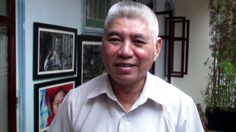 Tân Bộ trưởng Giao thông vận tải: Hầu như chưa có con đường nào mà tôi thấy hài lòng (4/1/2018)