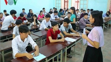 Quy định về việc xác định chỉ tiêu tuyển sinh để đảm bảo chất lượng đào tạo (31/01/2018)